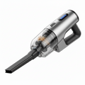 9000Pa Portable Car Vacuum Cleaner – Wet & Dry, USB Rechargeable